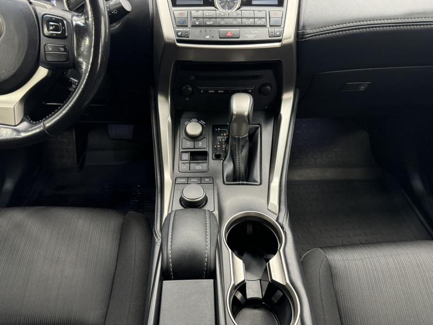 Lexus NX I Воронеж  - изображение 14