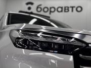 Exeed VX I Воронеж  - изображение 40