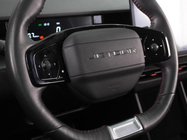 JETOUR DASHING I с пробегом 2023 года, цена 2 120 000 рублей, 32096 км, внедорожник, Автокод Объявления