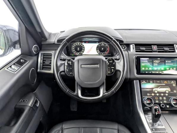 Land Rover Range Rover Sport II Рестайлинг с пробегом 2021 года, цена 7 900 000 рублей, 49826 км, внедорожник, Автокод Объявления