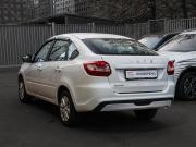 Lada (ВАЗ) Granta I Рестайлинг Москва  - изображение 23