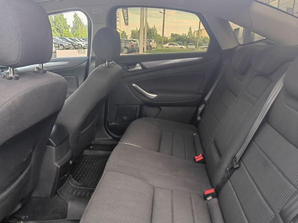 Ford Mondeo IV Рестайлинг с пробегом 2011 года, цена 915 000 рублей, 185352 км, седан, Автокод Объявления