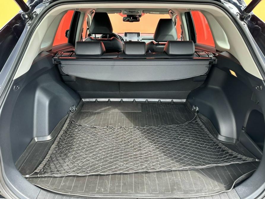 Toyota RAV4 V (XA50) Пермь  - изображение 9