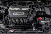 Honda Accord VIII Барнаул  - изображение 36