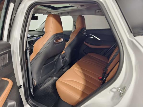 Omoda C5 I с пробегом 2023 года, цена 1 749 000 рублей, 55745 км, внедорожник, Автокод Объявления