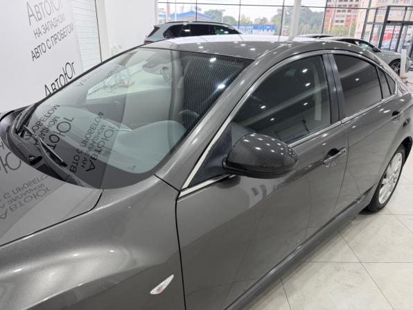 Mazda 6 II (GH) Рестайлинг с пробегом 2011 года, цена 870 000 рублей, 279742 км, седан, Автокод Объявления