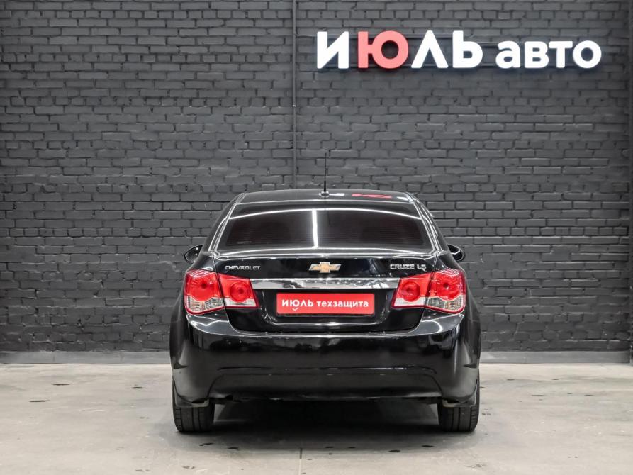 Chevrolet Cruze I Екатеринбург  - изображение 5