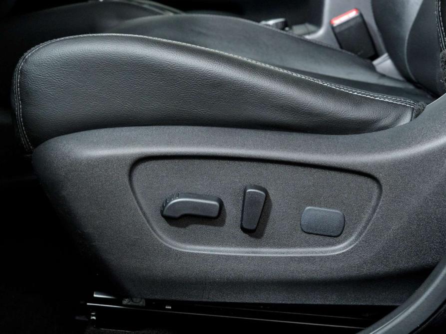 Nissan Qashqai II Санкт-Петербург  - изображение 22