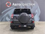 Toyota RAV4 III (XA30) Рестайлинг Пермь  - изображение 35