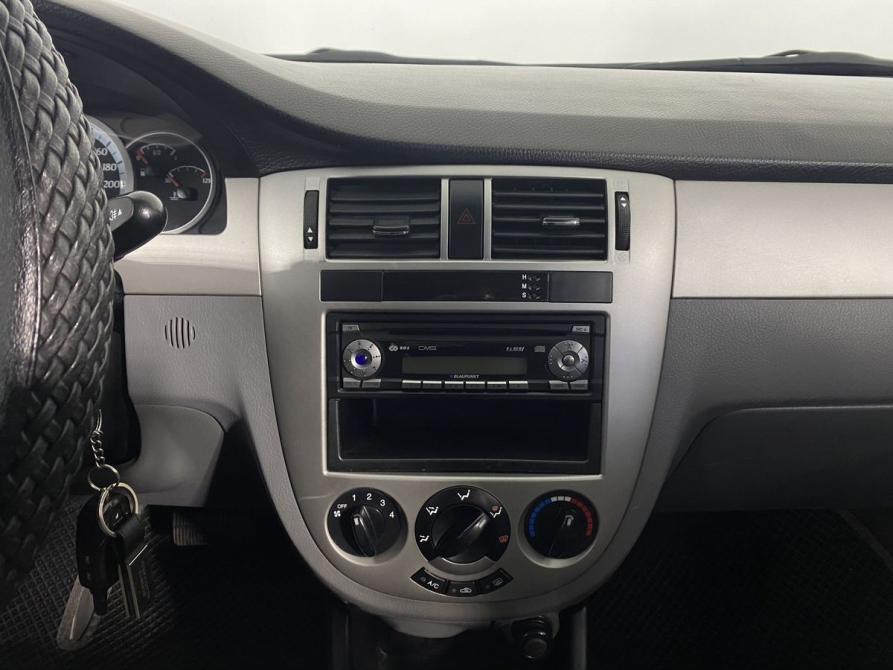 Chevrolet Lacetti I Воронеж  - изображение 17