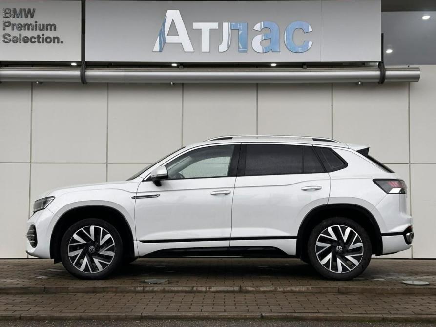 Volkswagen Tayron I Рестайлинг Краснодар  - изображение 5