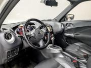 Nissan Juke I Рестайлинг Москва  - изображение 44