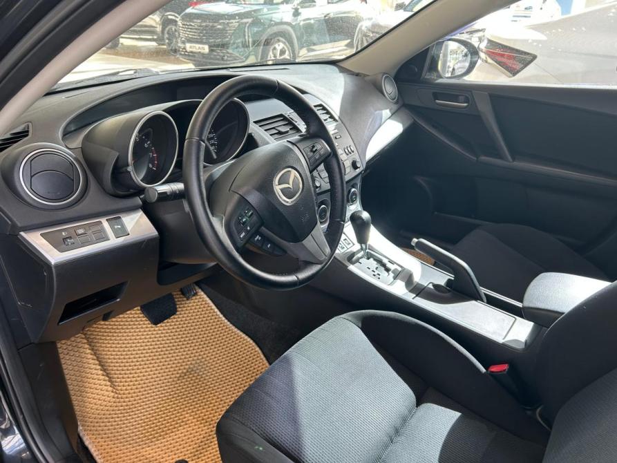 Mazda 3 II (BL) Екатеринбург  - изображение 12