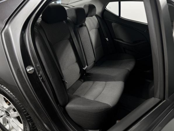 Kia Optima III Рестайлинг с пробегом 2014 года, цена 1 215 200 рублей, 85886 км, седан, Автокод Объявления