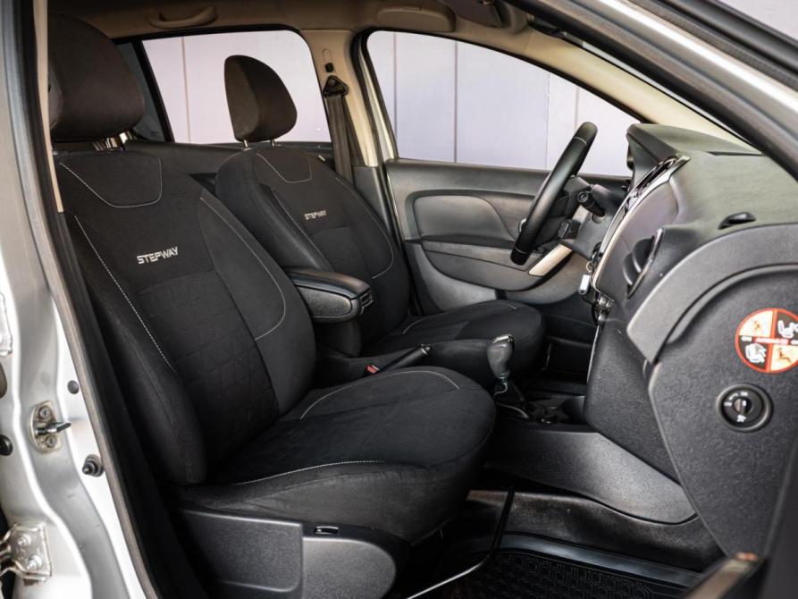 Renault Sandero II Рестайлинг Краснодар  - изображение 7