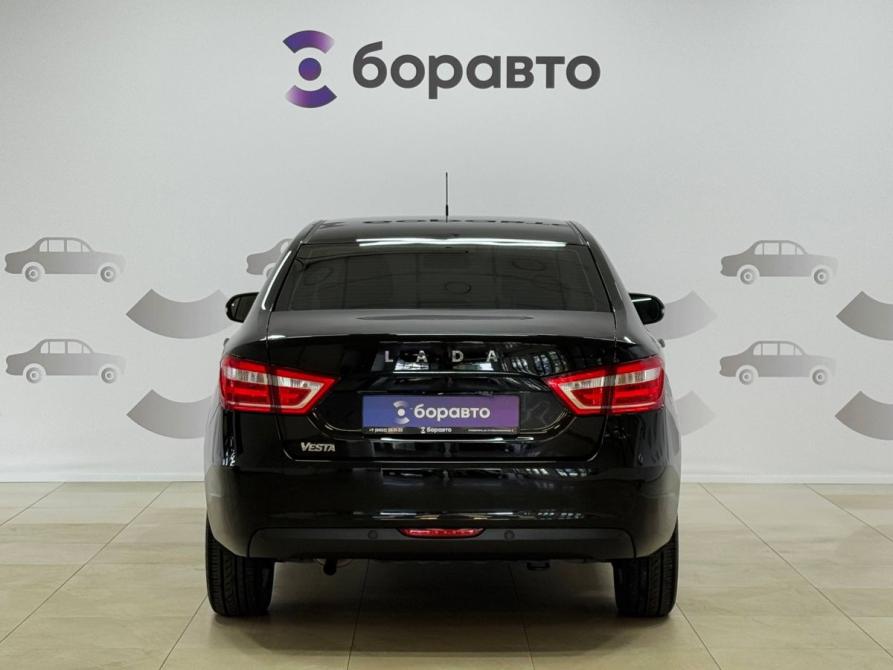 Lada (ВАЗ) Vesta I Ставрополь  - изображение 4