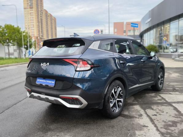 Kia Sportage V с пробегом 2022 года, цена 3 200 000 рублей, 89623 км, внедорожник, Автокод Объявления