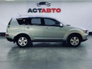 Mitsubishi Outlander II Рестайлинг Оренбург  - изображение 25