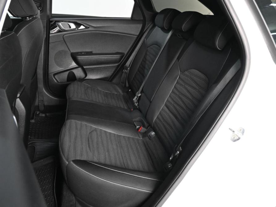 Kia Ceed III Рестайлинг Ростов-на-Дону  - изображение 9