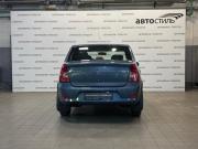 Renault Logan I Рестайлинг Санкт-Петербург  - изображение 23
