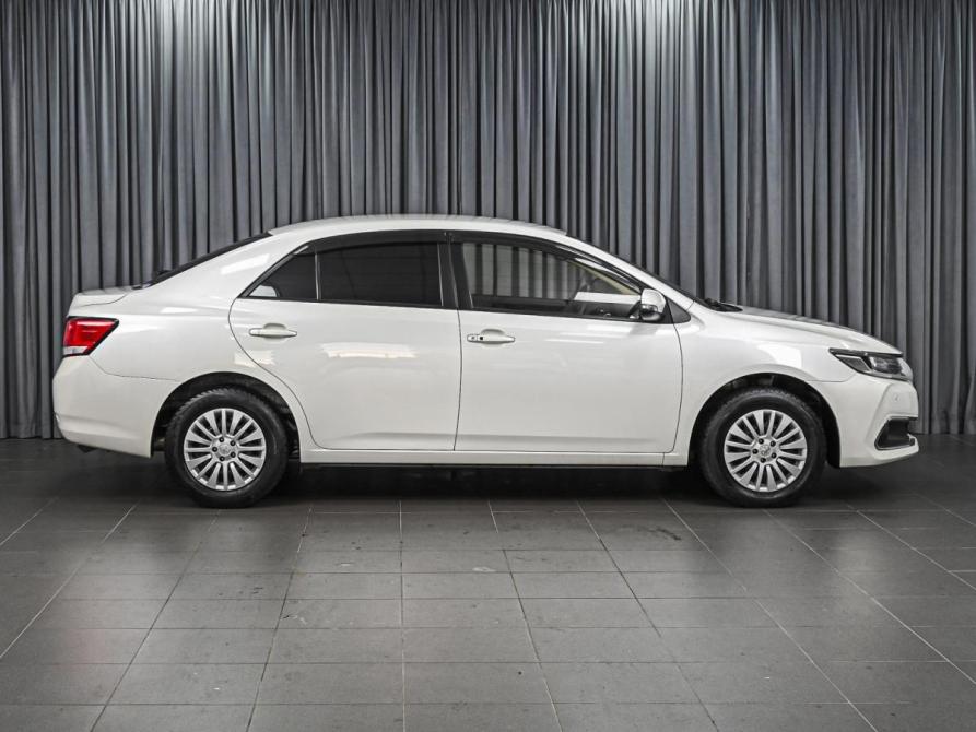Toyota Allion II Рестайлинг 2 Ставрополь  - изображение 5
