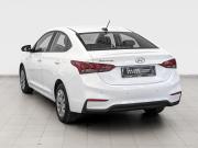 Hyundai Solaris II Москва  - изображение 34