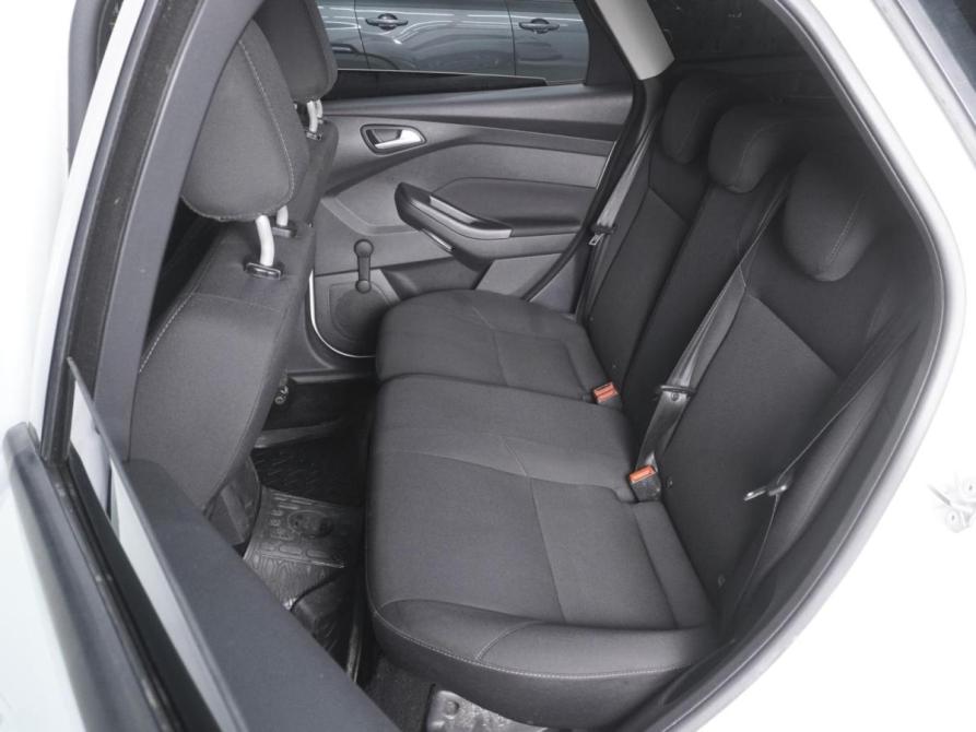 Ford Focus III Рестайлинг Ростов-на-Дону  - изображение 9