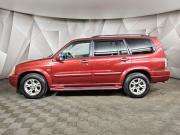 Suzuki XL7 I Рестайлинг Москва  - изображение 22