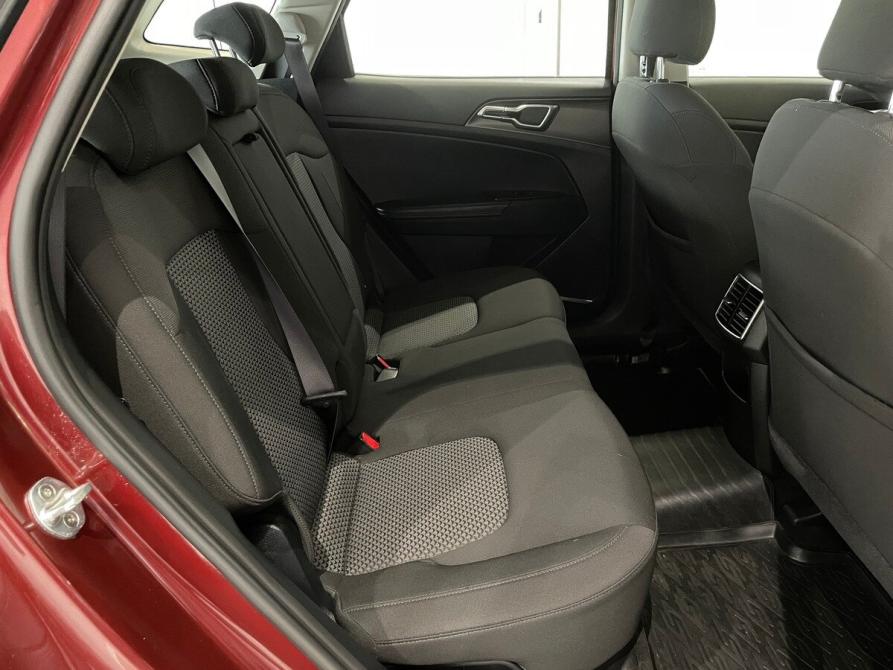 Kia Sportage V Москва  - изображение 16