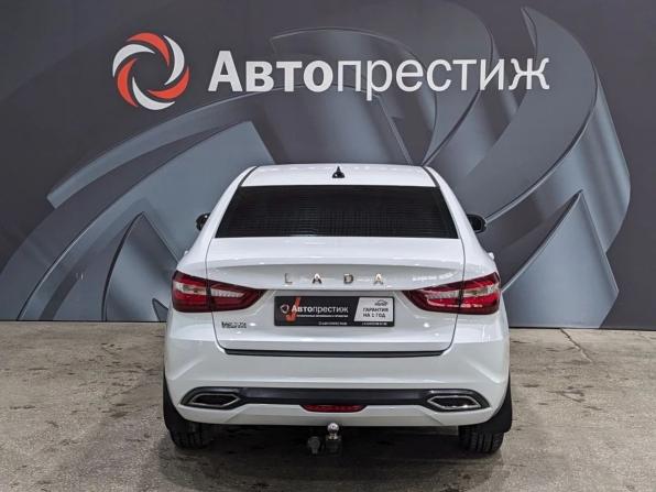 Lada (ВАЗ) Vesta I Рестайлинг (NG) с пробегом 2023 года, цена 1 145 000 рублей, 66850 км, седан, Автокод Объявления