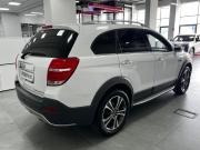 Chevrolet Captiva I Рестайлинг 3 Казань  - изображение 28