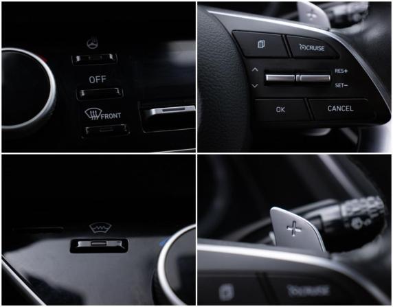 Hyundai Sonata VIII (DN8) с пробегом 2022 года, цена 2 090 000 рублей, 103725 км, седан, Автокод Объявления