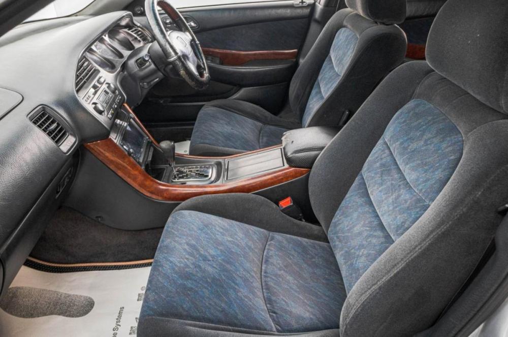 Honda Inspire III Барнаул  - изображение 17