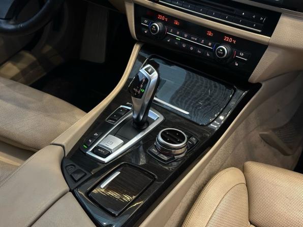 BMW 5 серии VI (F10/F11/F07) с пробегом 2012 года, цена 2 149 900 рублей, 290986 км, седан, Автокод Объявления