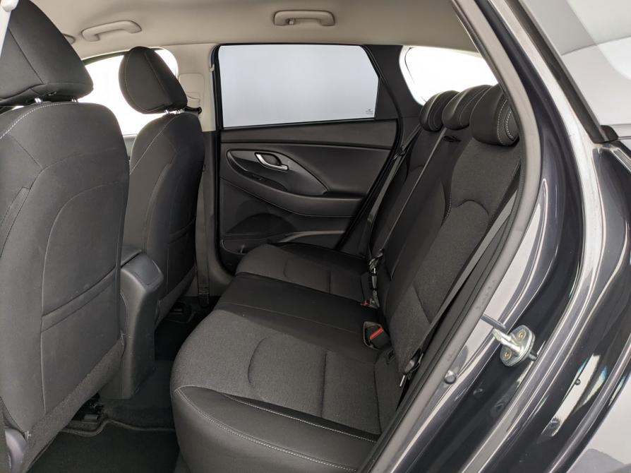 Hyundai i30 III Рестайлинг 2 Москва  - изображение 12