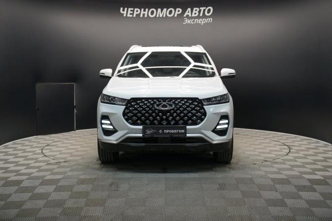 Chery Tiggo 7 Pro I с пробегом 2020 года, цена 1 640 000 рублей, 88000 км, внедорожник, Автокод Объявления