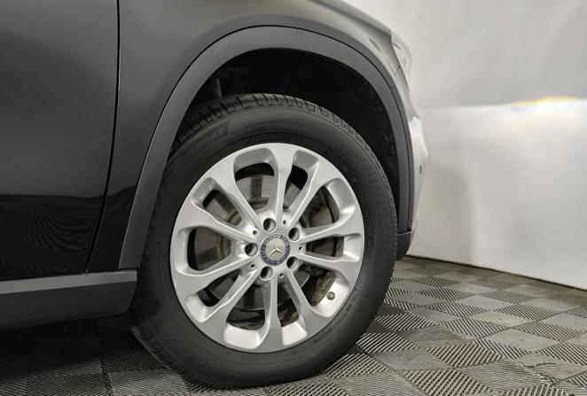 Mercedes-Benz GLA I (X156) с пробегом 2016 года, цена 2 200 000 рублей, 81471 км, внедорожник, Автокод Объявления