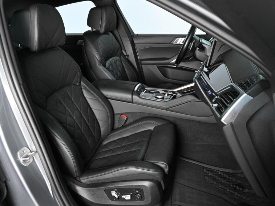 BMW X6 III (G06) Рестайлинг Ростов-на-Дону  - изображение 8