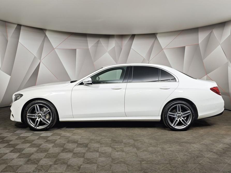 Mercedes-Benz E-Класс V (W213 S213 C238) Москва  - изображение 5