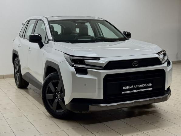 Toyota RAV4 VI (XA60) с пробегом 2026 года, цена 4 400 000 рублей, 20 км, внедорожник, Автокод Объявления