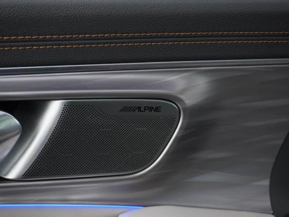 GAC GS8 II с пробегом 2023 года, цена 3 299 999 рублей, 43039 км, внедорожник, Автокод Объявления