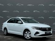 Volkswagen Polo VI Санкт-Петербург  - изображение 28