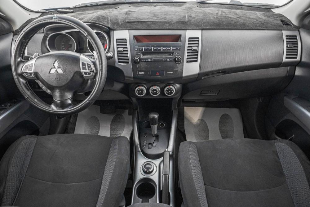 Mitsubishi Outlander II Барнаул  - изображение 8
