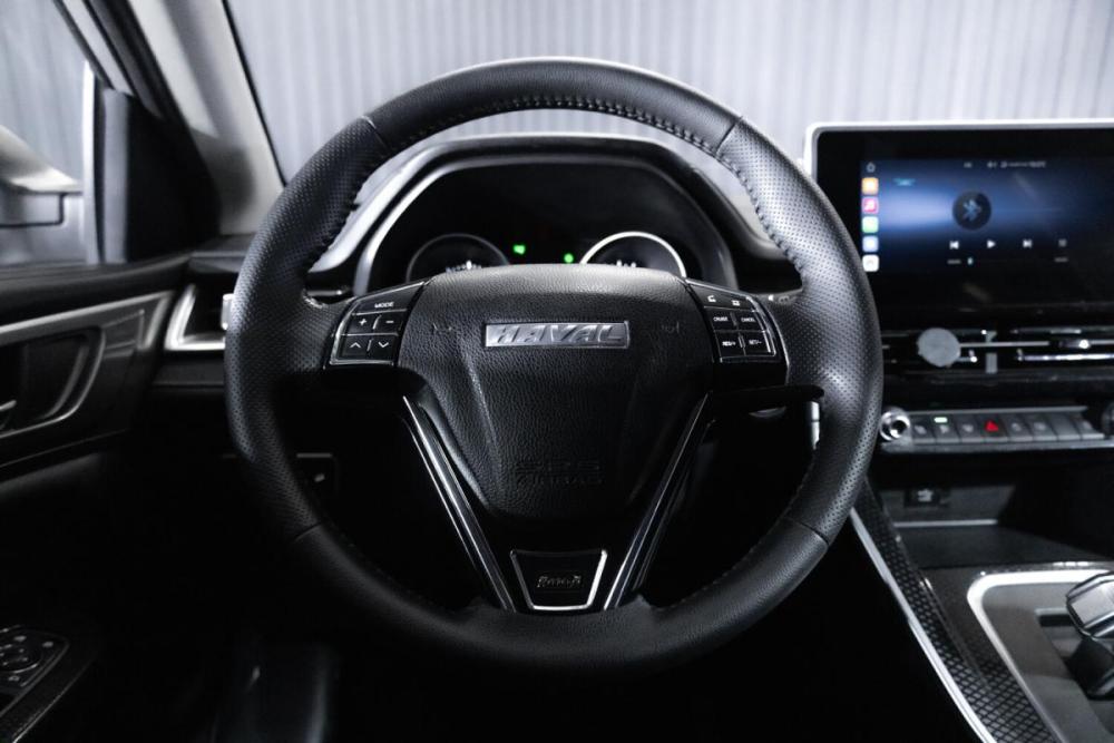 Haval M6 II Тюмень  - изображение 15