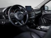 Mercedes-Benz GLE I (W166) Москва  - изображение 31