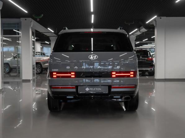 Hyundai Santa Fe V (MX5) с пробегом 2026 года, цена 6 150 000 рублей, 40 км, внедорожник, Автокод Объявления