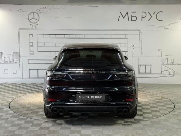 Porsche Cayenne III с пробегом 2021 года, цена 9 285 000 рублей, 65000 км, внедорожник, Автокод Объявления