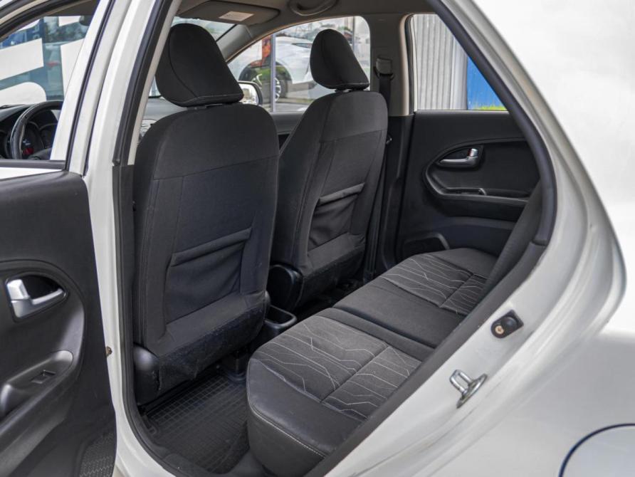 Kia Picanto II Краснодар  - изображение 11