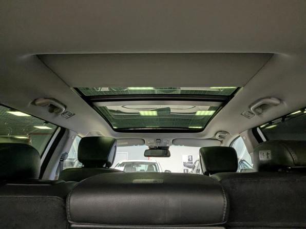Hyundai Santa Fe III Рестайлинг с пробегом 2016 года, цена 2 220 000 рублей, 170000 км, внедорожник, Автокод Объявления
