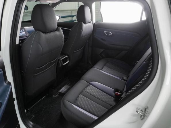 GAC GS3 с пробегом 2024 года, цена 1 848 070 рублей, 10571 км, внедорожник, Автокод Объявления